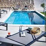 Oranz Villa Dubrovnik