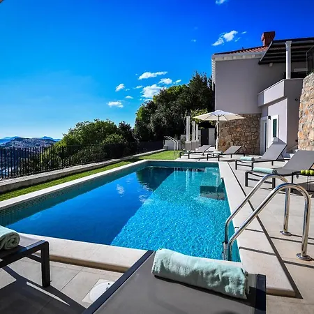 Villa Oranz Dubrovnik
