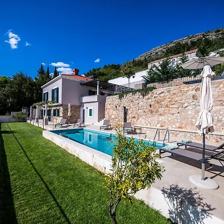 Oranz Villa Dubrovnik