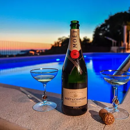 Villa Oranz Dubrovnik