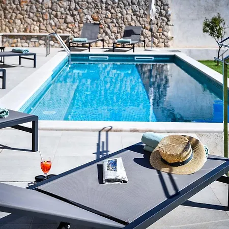 Oranz Villa Dubrovnik