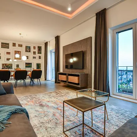 Oranz Villa Dubrovnik