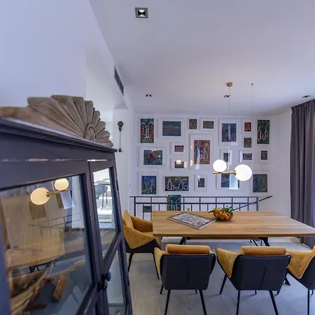 Villa Oranz Dubrovnik