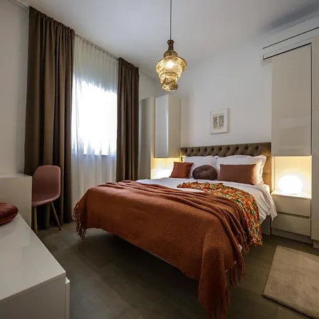 Villa Oranz *