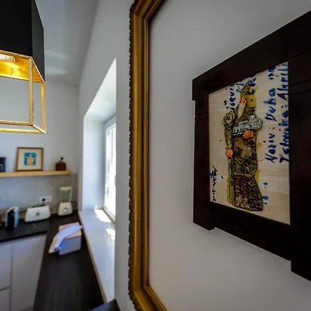 Villa Oranz Dubrovnik