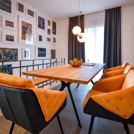 Villa Oranz Dubrovnik