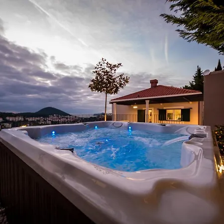 Oranz Villa Dubrovnik