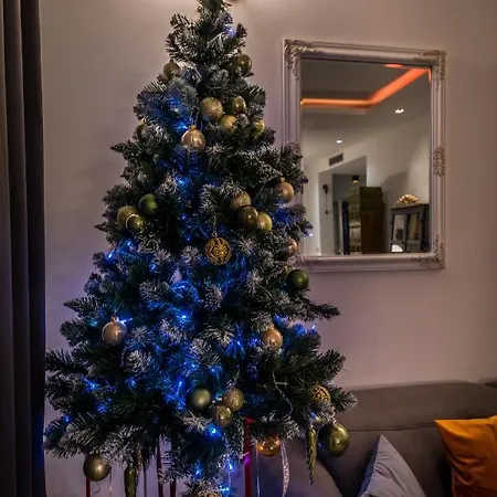 Oranz Βίλα Ντουμπρόβνικ