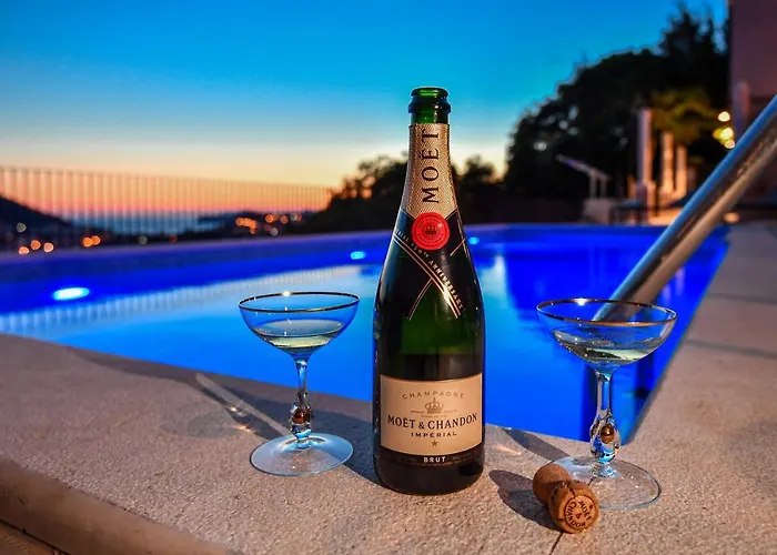 Villa Oranz Dubrovnik