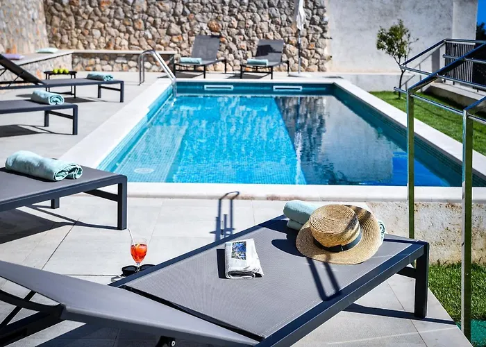 Oranz Villa Dubrovnik