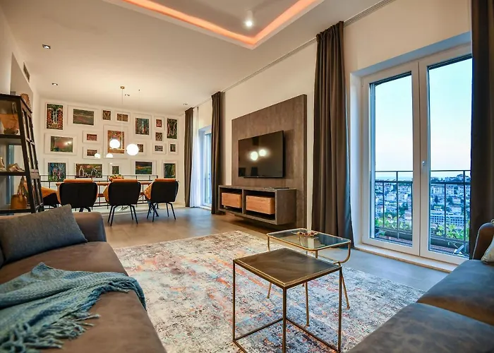 Oranz Villa Dubrovnik