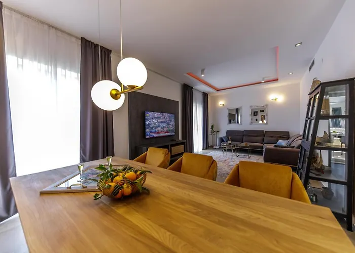 Villa Oranz Dubrovnik