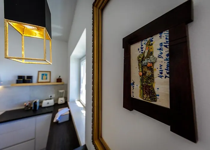 Villa Oranz Dubrovnik