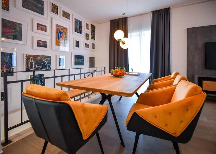 Villa Oranz Dubrovnik