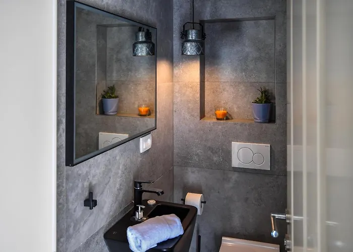 Oranz Villa Dubrovnik