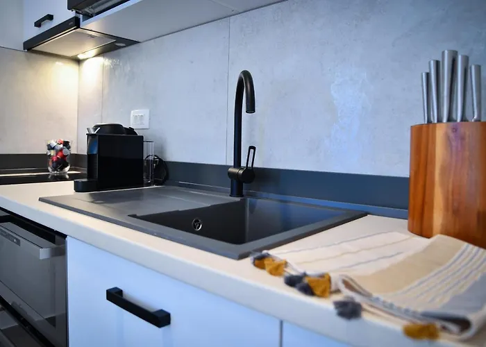 Oranz Villa Dubrovnik