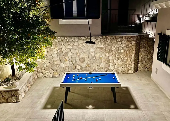 Villa Oranz Dubrovnik