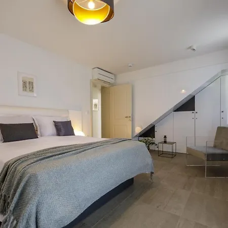 Oranz Villa Dubrovnik