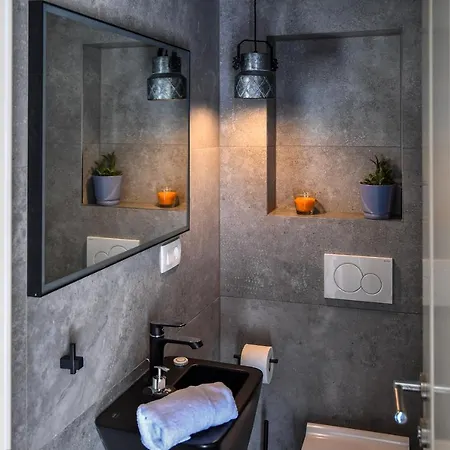 Oranz Villa Dubrovnik