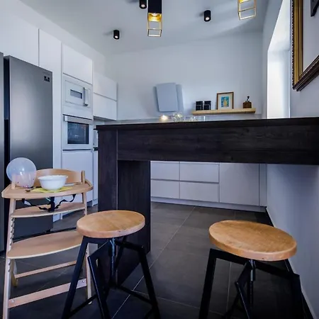 Villa Oranz Dubrovnik