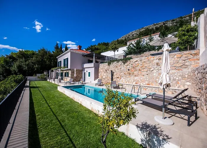Oranz Villa Dubrovnik