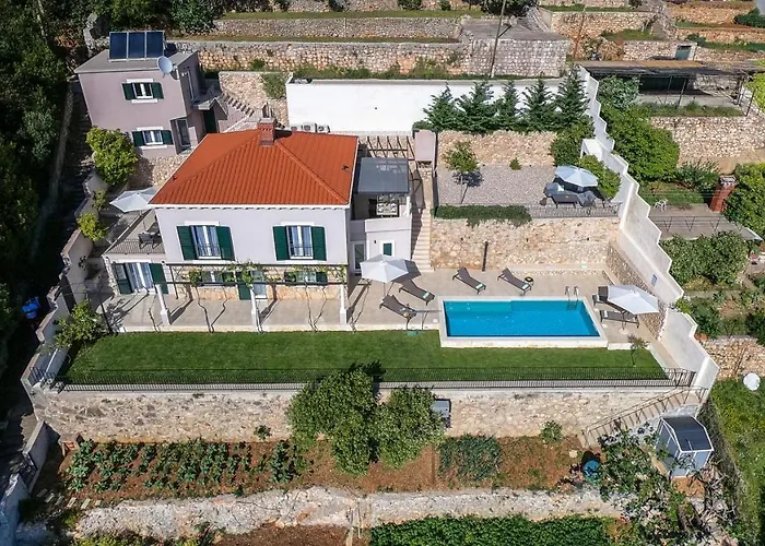 Villa Oranz *