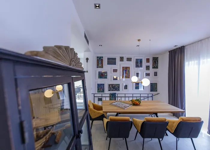 Villa Oranz Dubrovnik