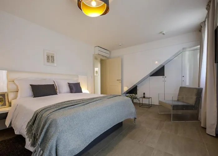 Oranz Villa Dubrovnik