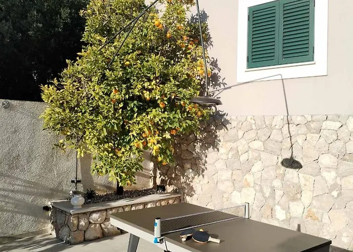 Oranz Dubrovnik
